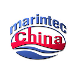 Marine Tech China logo