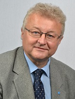 Vladimír Žabár