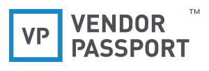 Vendor Passport logo