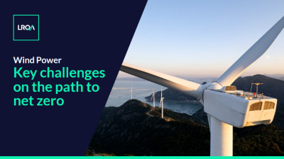 Wind power key challenges article 