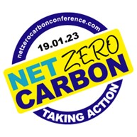 Net Zero Carbon Conference Logo