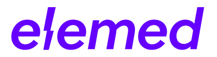 Elemed logo