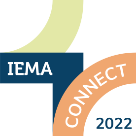 IEMA Connect Event Logo