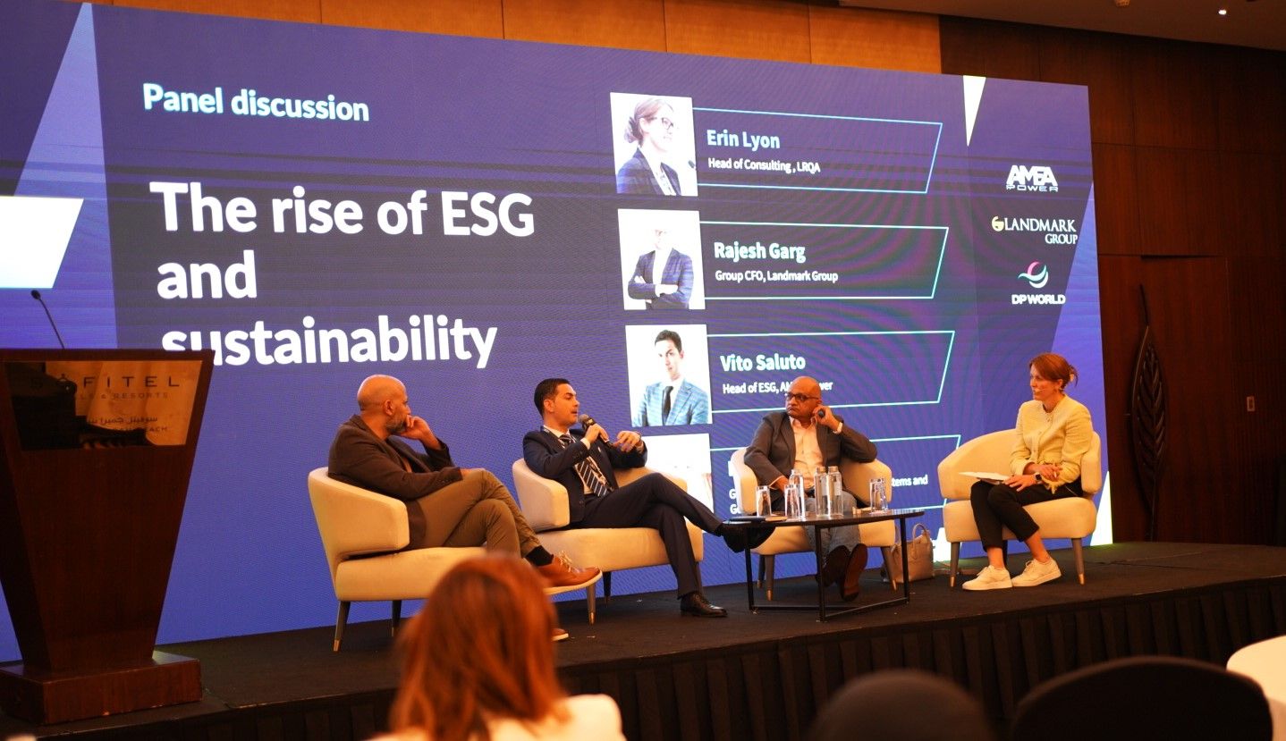 LRQA_sustainability_leadership_series_Dubai