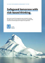 ISO 14001 Risk