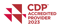 CDP logo 2023