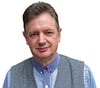 Steve Price profile picture