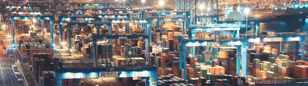 container depot image