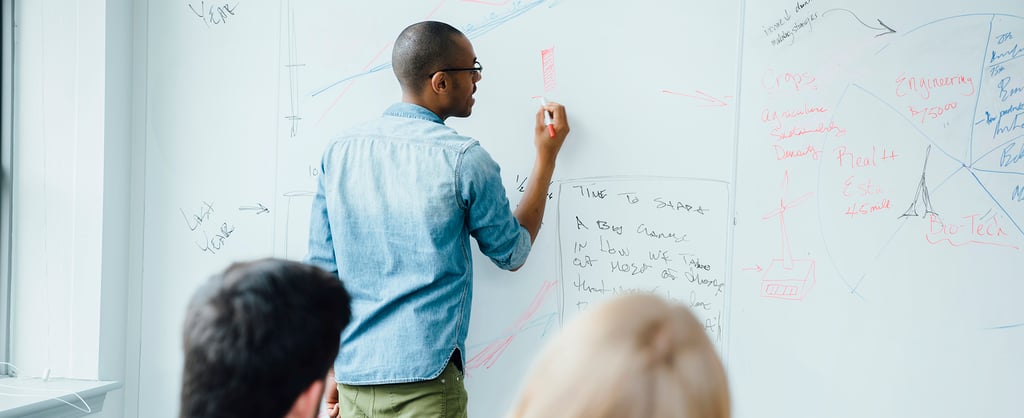 Sales & Business Development Roles