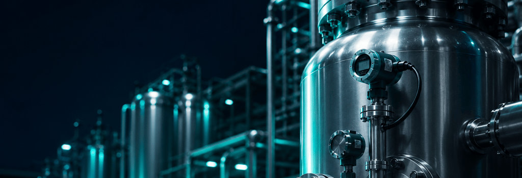 Pressure Equipment