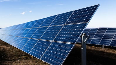 solar risk