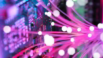 Fiber optics