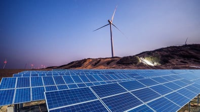 Climate Change Sustainability Report