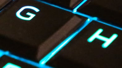 Keyboard