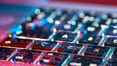 Keyboard