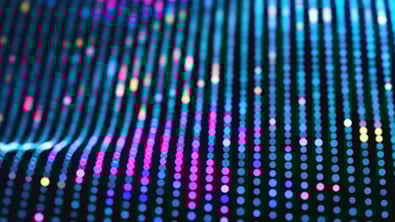 screen