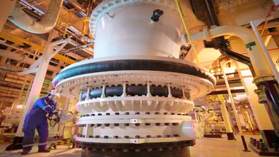 hydrogen energy