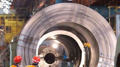 responsible steel
