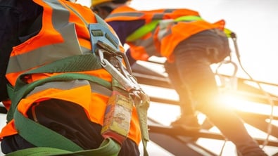 safety culture ladder