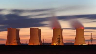 Nuclear Power