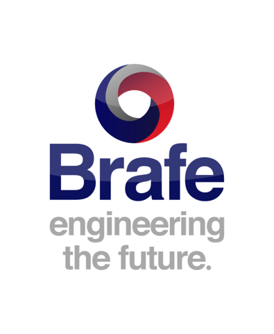 Brafe logo