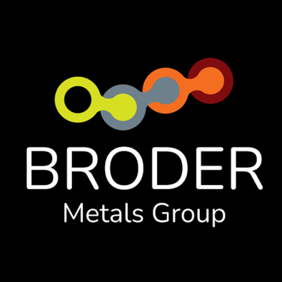 Broder logo