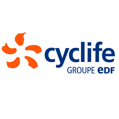 Cyclife logo