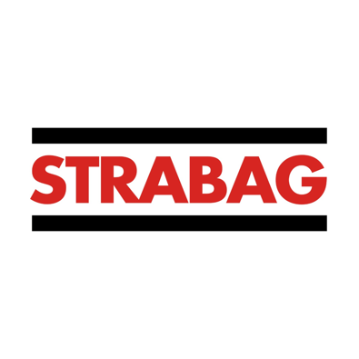Strabag logo