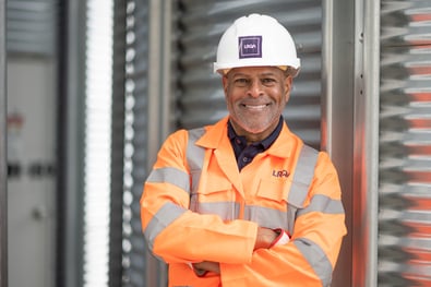 LRQA contractor