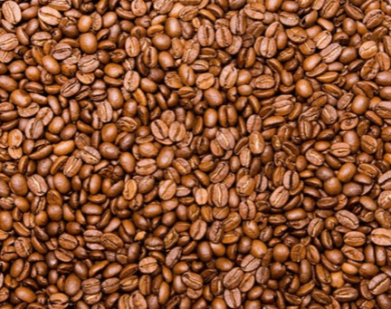 coffee beans