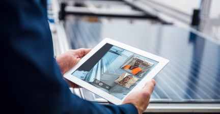 Remote audit