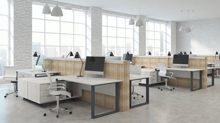 office