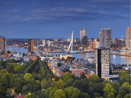 Rotterdam 3