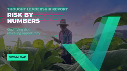 Risk by numbers report