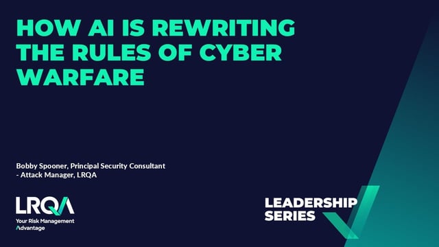 How AI is rewriting the rules of cyber warfare image.jpg