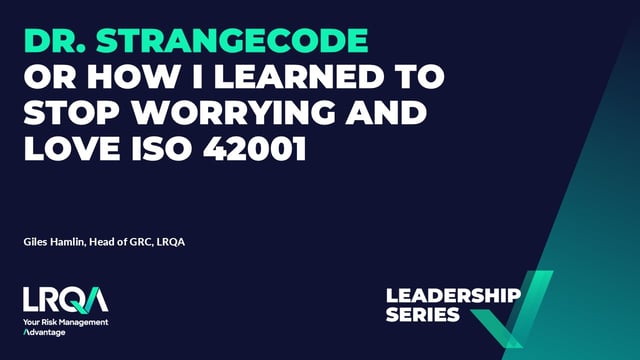 Dr strangecode image