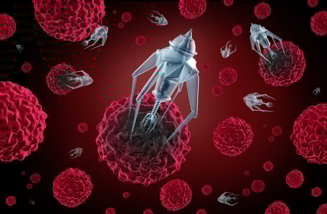 nanobots