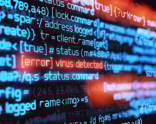 cyber security