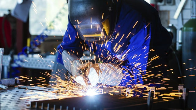 Welding certification guide image