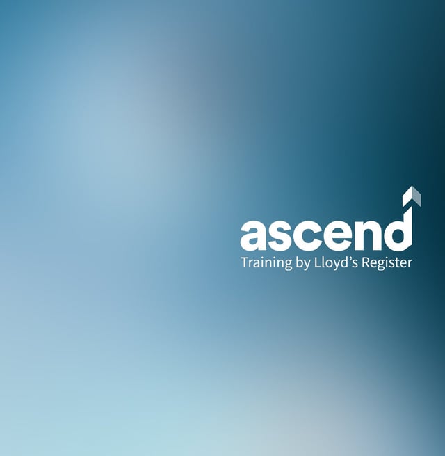 Ascend