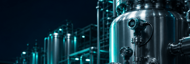 Pressure Equipment