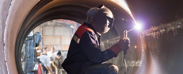 Framatome nuclear webinar website header