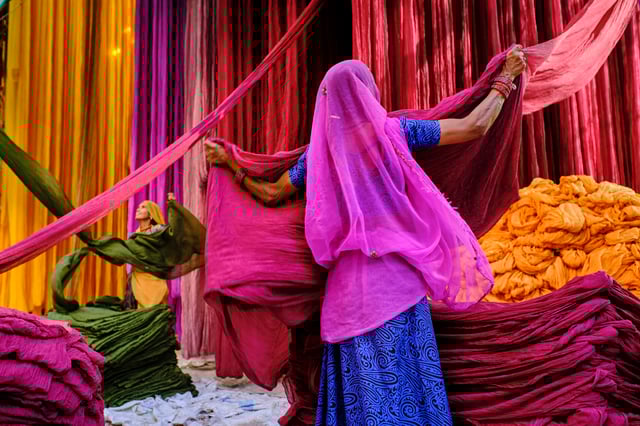 Abastecimiento responsable y cumplimiento del proveedor