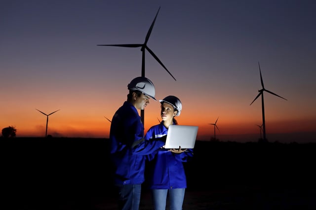 Servicios ambientales y de gases de efecto invernadero (GHG)