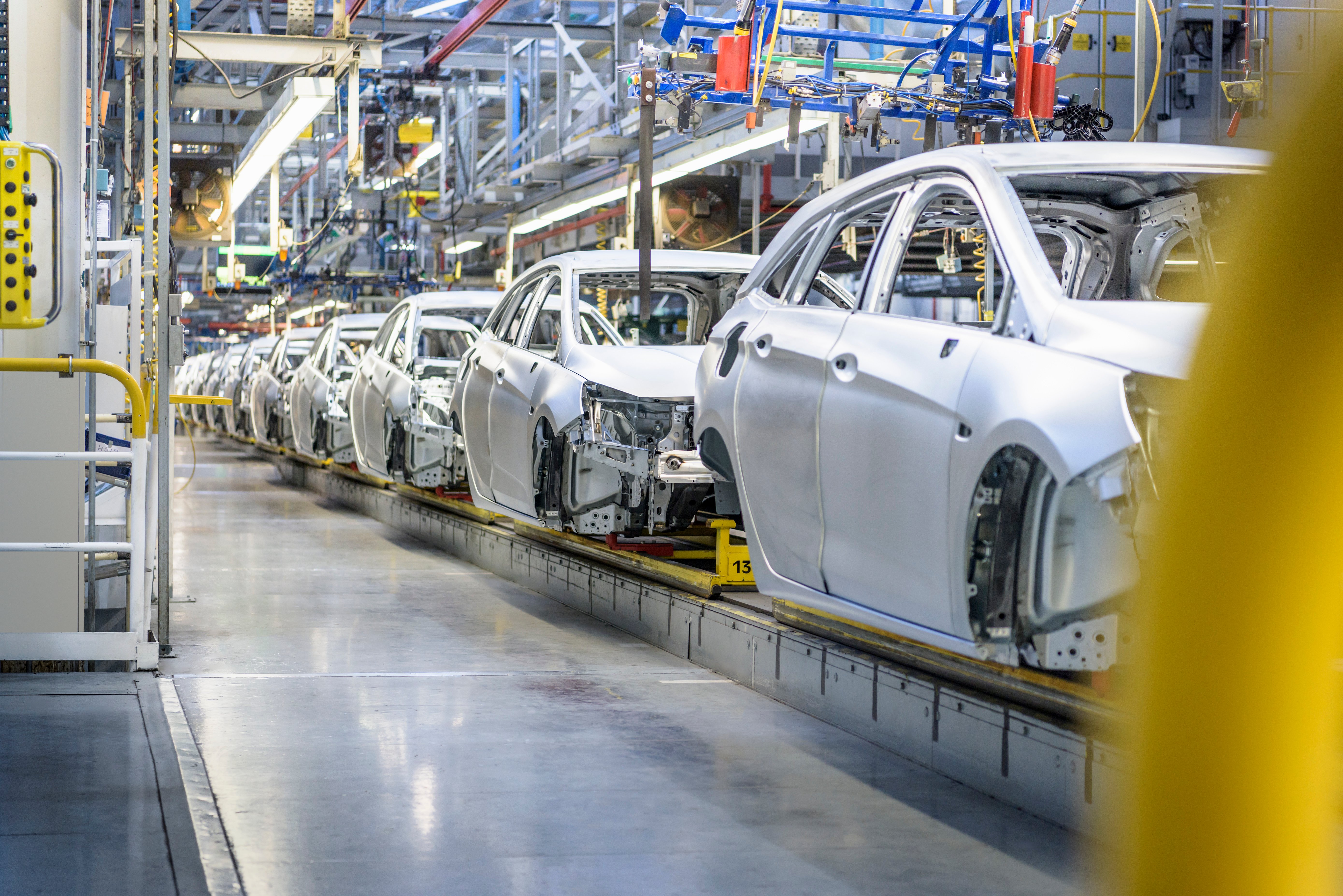 IATF 16949 update: aftermarket replacement parts now in scope