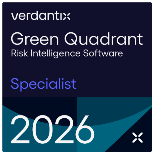 Green Quadrant report