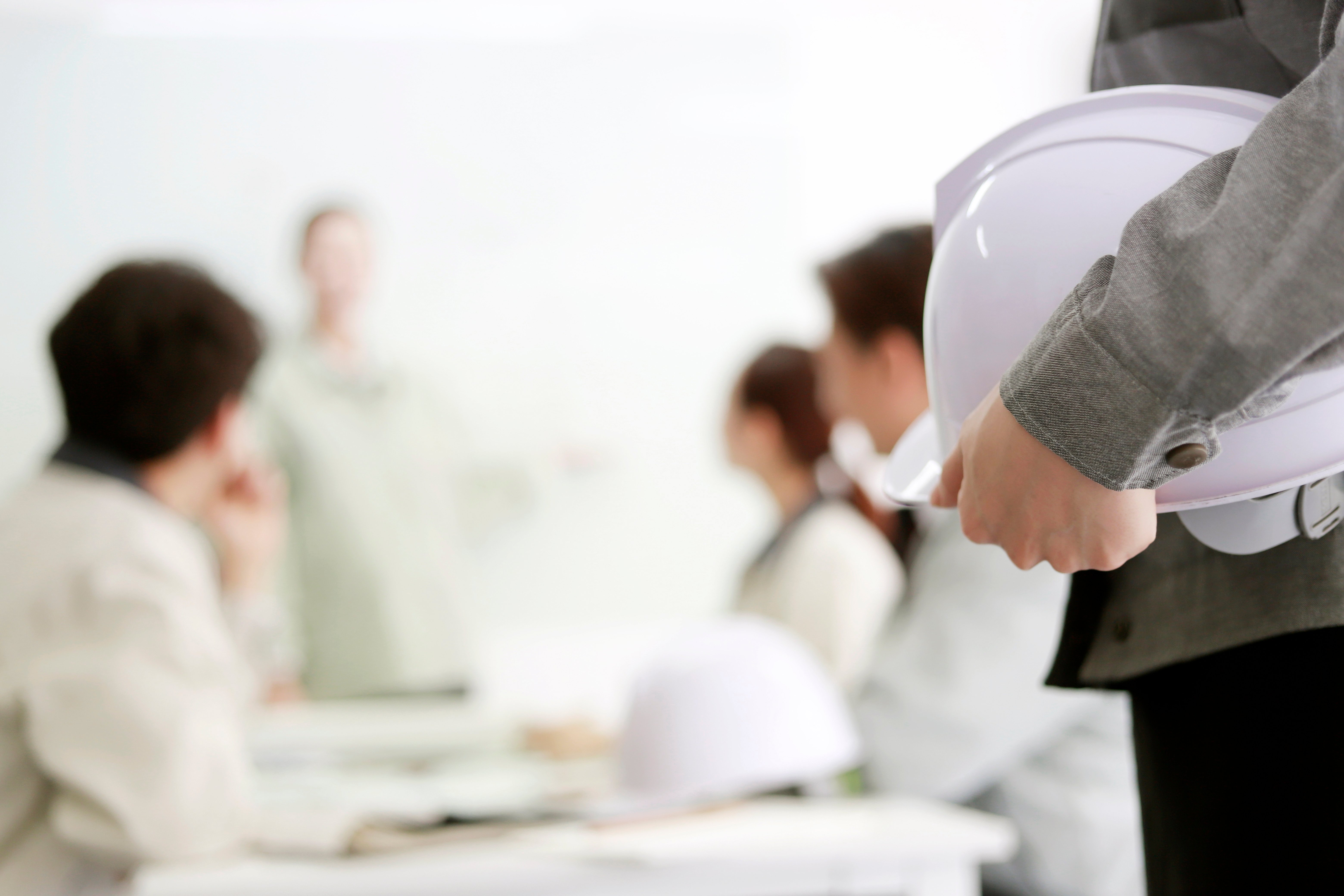 ISO 45001 revision update – DIS ballot opening soon | LRQA