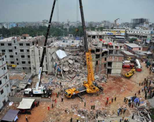 Rana Plaza 10-year anniversary: looking back and ahead