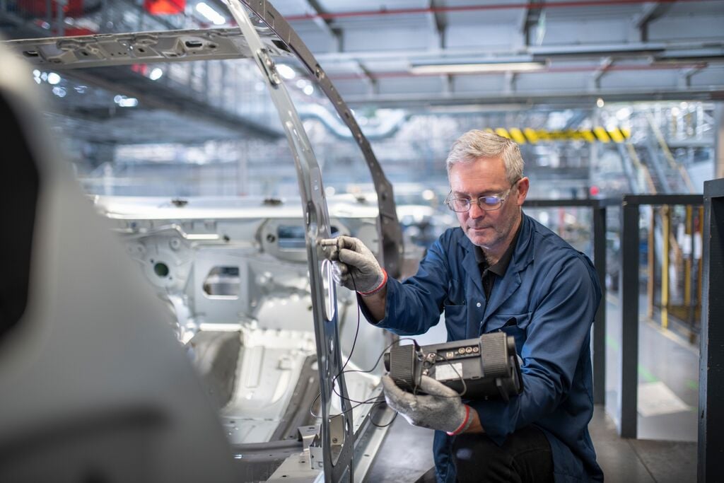 Shifting gears IATF 16949 6th Edition Rules explained by experts LRQA UK