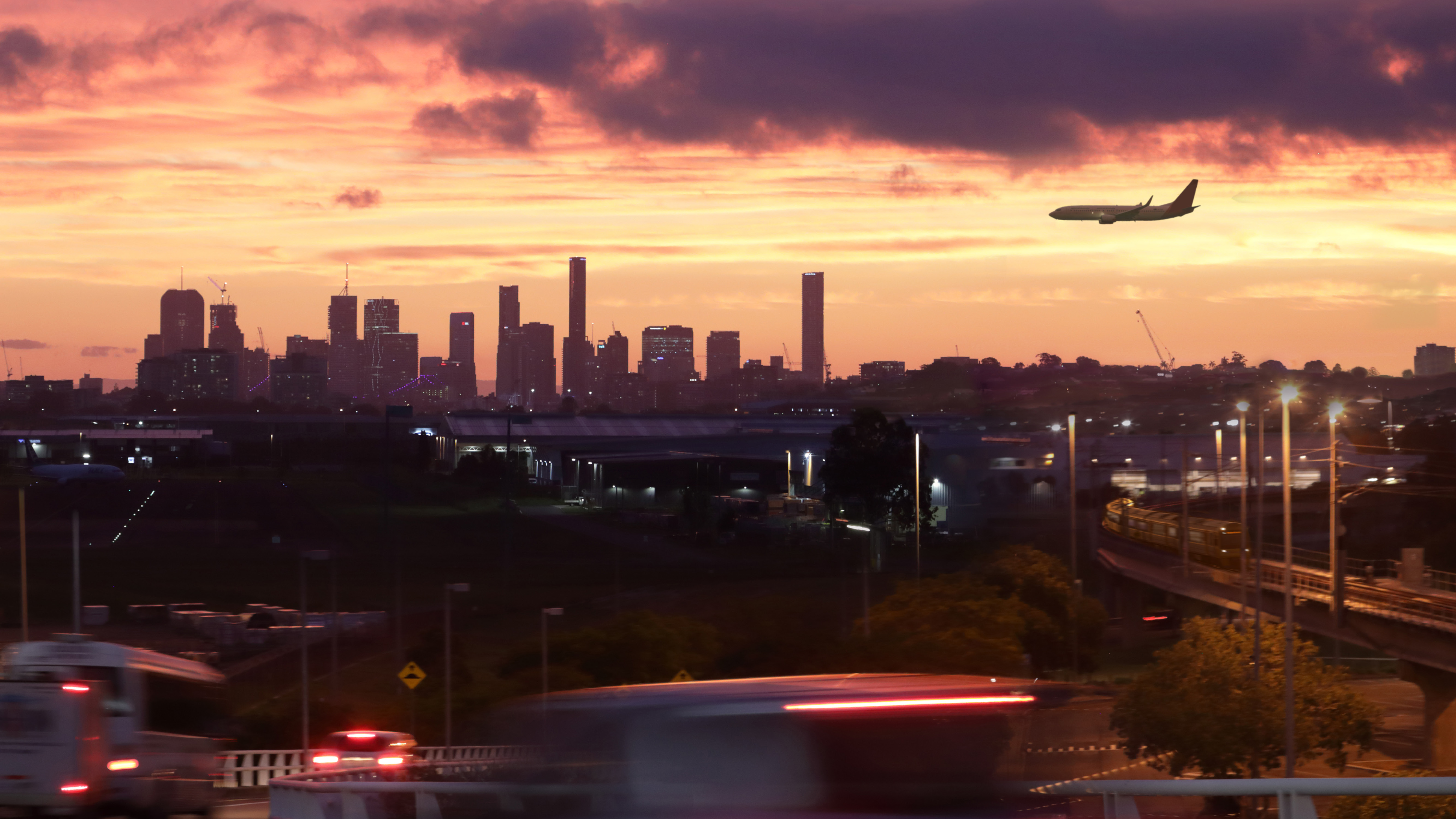 Transportation and mobility overview guide | LRQA UK